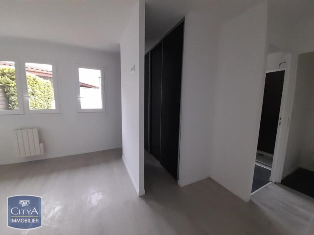 location Maison - 4 pièce(s) - 101 m² Agen (47000)