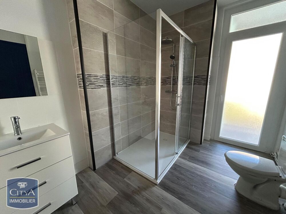 location Appartement - 2 pièce(s) - 60 m² Agen (47000)