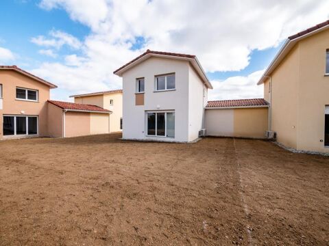  Maison � louer 4 pi�ces 80 m�