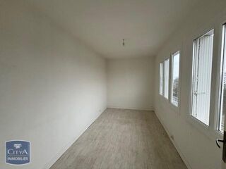  Appartement à louer 3 pièces 54 m²