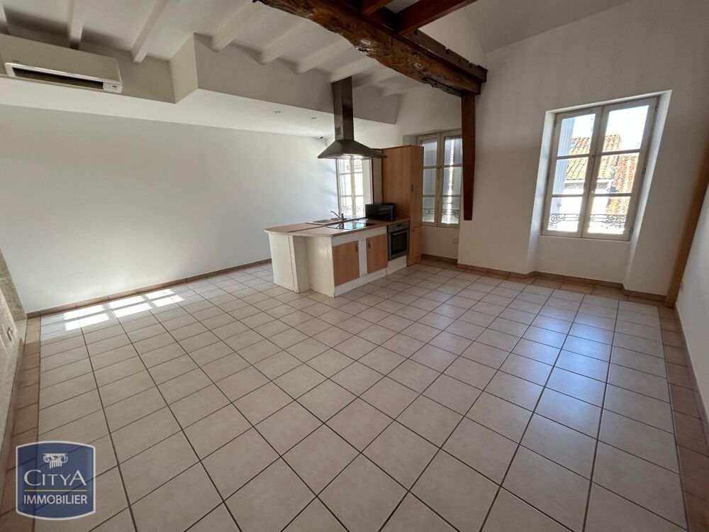 À LOUER : APPARTEMENT EQUIPEE D'UNE CLIMATISATION : Déco....