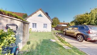  Maison à louer 3 pièces 74 m²