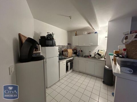  Appartement  louer 2 pices 51 m