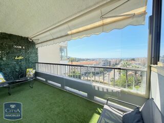  Appartement � louer 3 pi�ces 68 m�