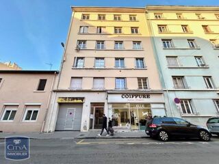  Appartement � louer 2 pi�ces 47 m�