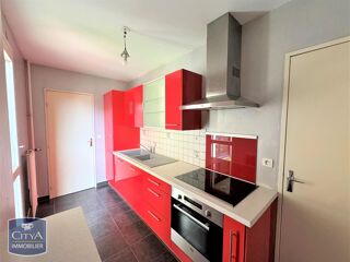  Appartement � louer 3 pi�ces 66 m�