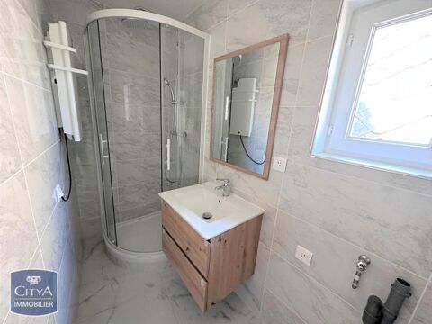  Appartement � louer 3 pi�ces 40 m�