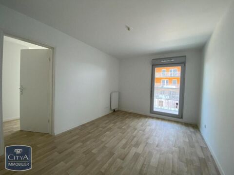  Appartement  louer 2 pices 46 m