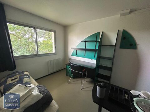  Appartement � louer 1 pi�ce 16 m�