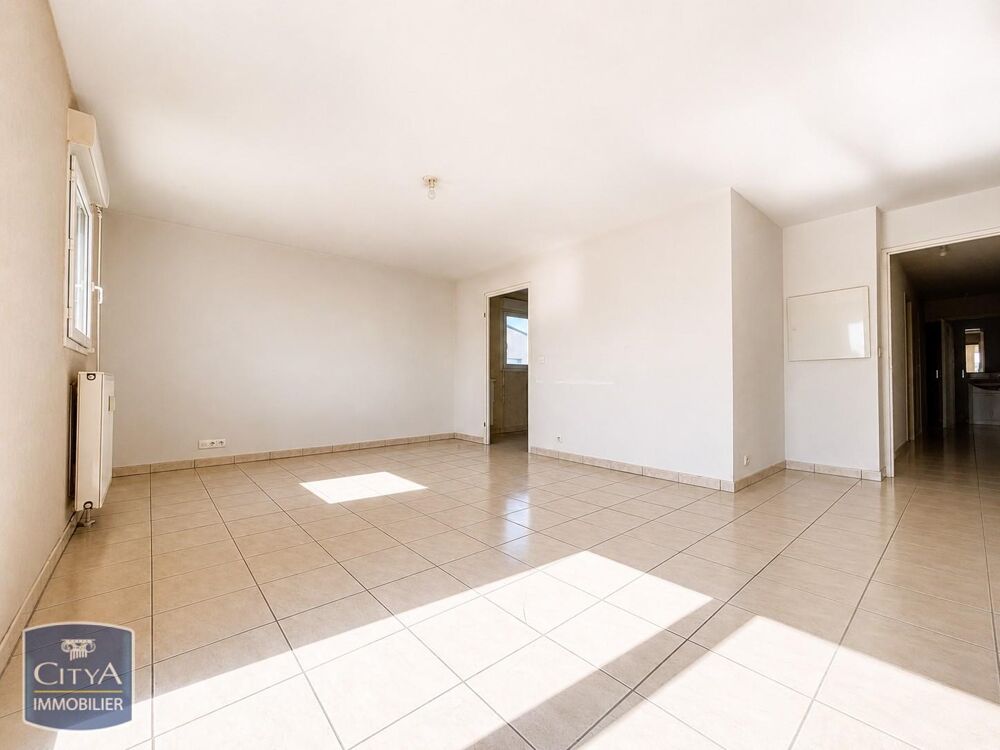 EXCLUSIVITE - KERINOU A louer : Appartement T4 de 81,68 ....