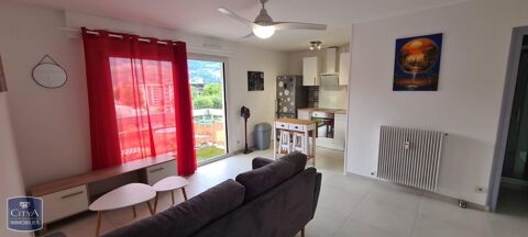  Appartement  louer 2 pices 36 m