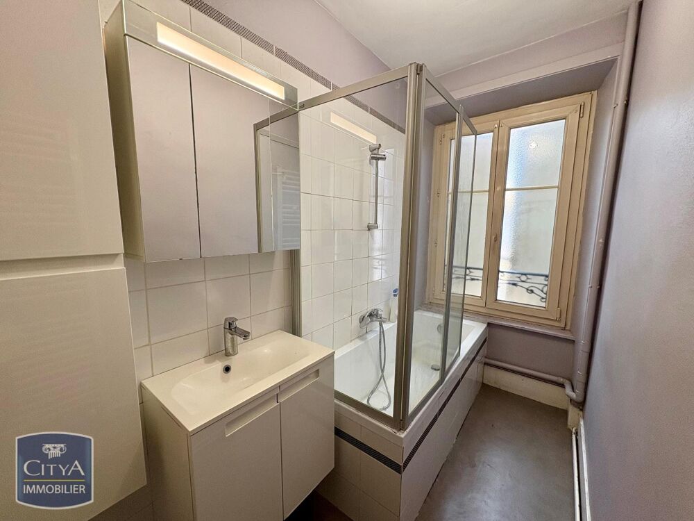 location Appartement - 4 pièce(s) - 90 m² Limoges (87100)