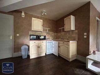  Appartement à louer 1 pièce 30 m²