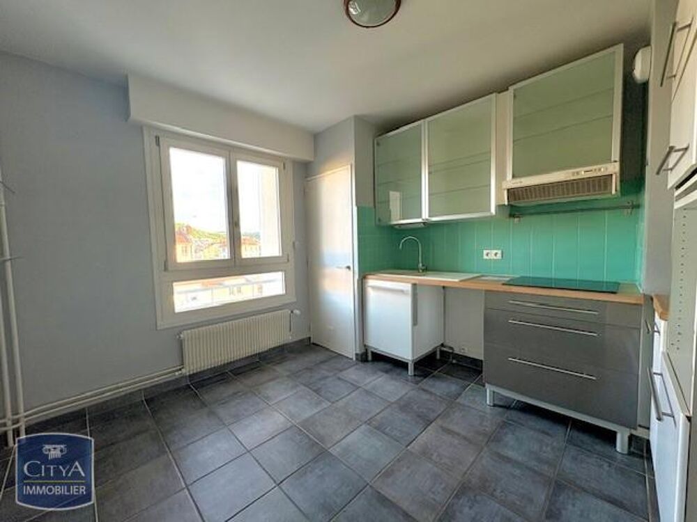 location Appartement - 2 pièce(s) - 53 m² Lyon 9
