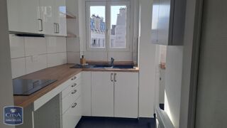  Appartement à louer 4 pièces 79 m²