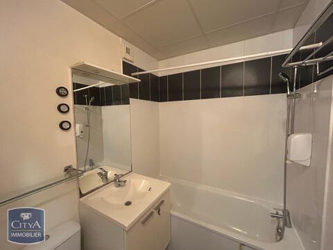  Appartement � louer 1 pi�ce 20 m�