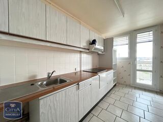  Appartement � louer 5 pi�ces 116 m�