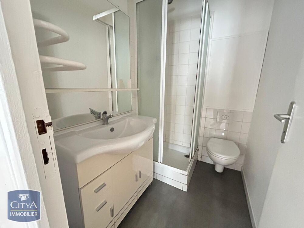 À LOUER : Appartement T1 de 22.45 m² situé à Épernon (28....