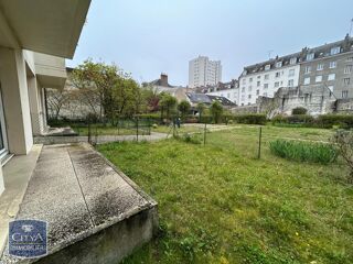  Appartement � louer 2 pi�ces 46 m�