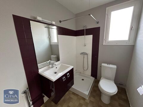  Appartement  louer 1 pice 30 m