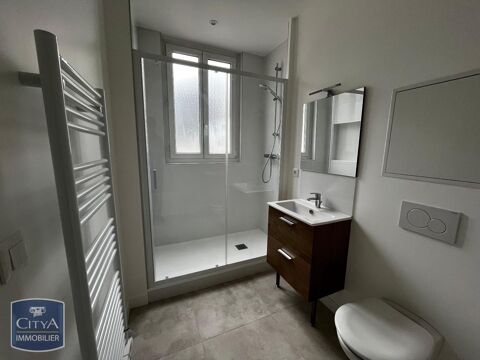  Appartement � louer 1 pi�ce 32 m�