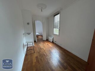  Appartement � louer 1 pi�ce 24 m�