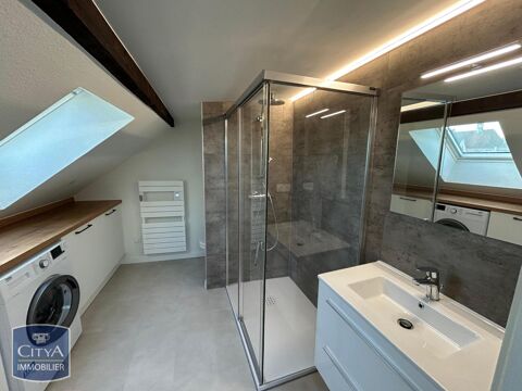  Appartement � louer 2 pi�ces 72 m�