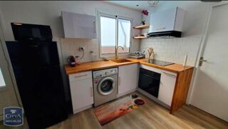 location Appartement - 2 pièce(s) - 47 m² Saint-Pierre (97410)
