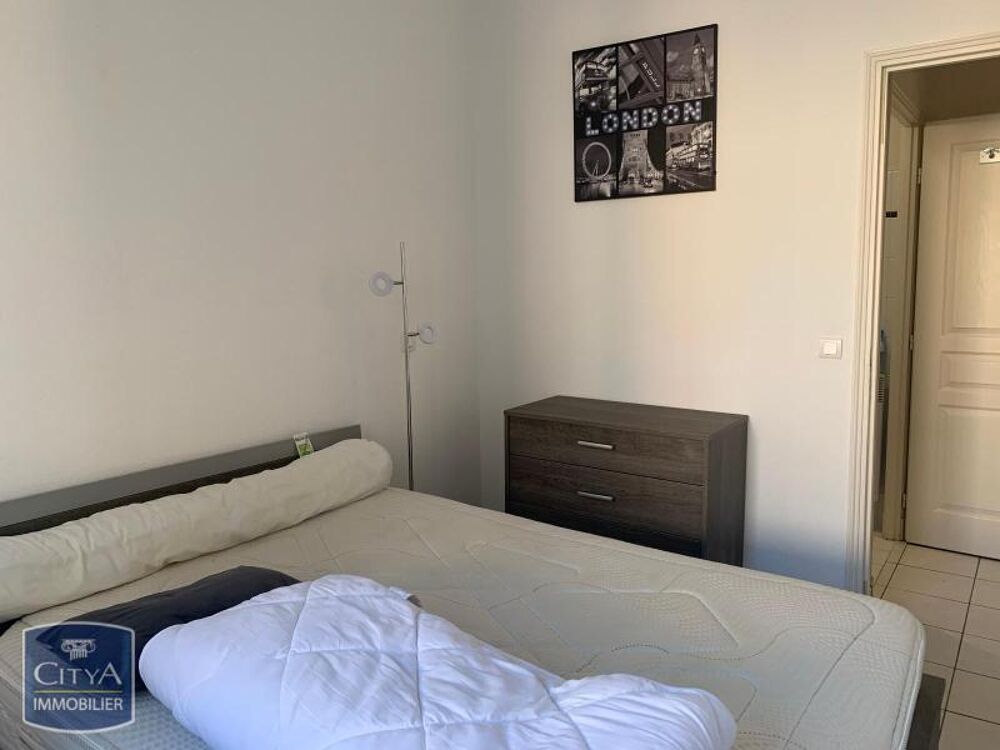 location Appartement - 3 pièce(s) - 46 m² Fréjus (83600)