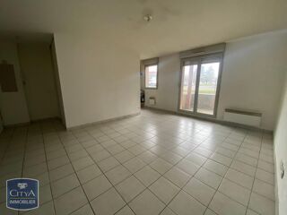  Appartement � louer 2 pi�ces 48 m�