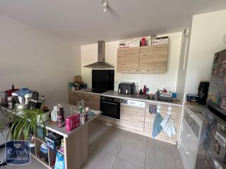  Appartement � louer 3 pi�ces 65 m�