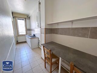  Appartement à louer 2 pièces 49 m²