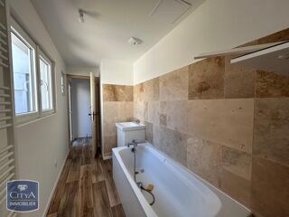  Maison � louer 4 pi�ces 76 m�
