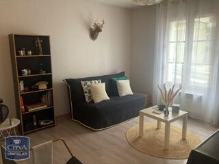  Appartement � louer 2 pi�ces 38 m�