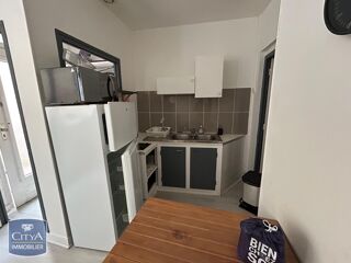  Appartement à louer 2 pièces 30 m²