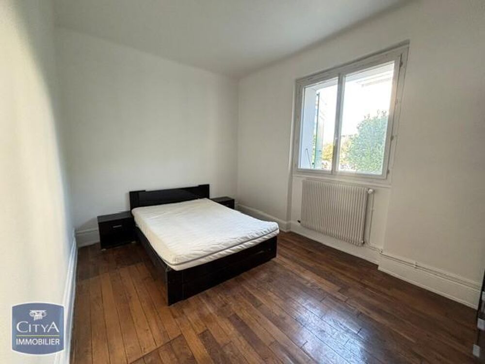 location Appartement - 3 pièce(s) - 61 m² Ville-la-Grand (74100)