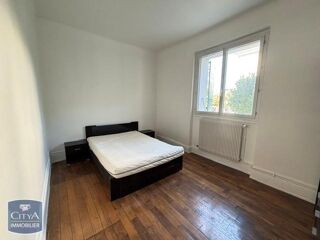  Appartement à louer 3 pièces 61 m²