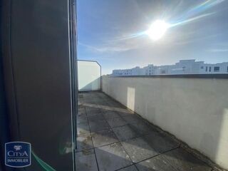  Appartement à louer 2 pièces 32 m²