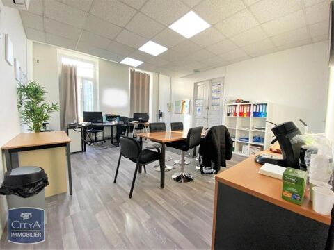 &Agrave; LOUER : Local professionnel id&eacute;alement situ&eacute; au Pon... 1025 84130 Le pontet