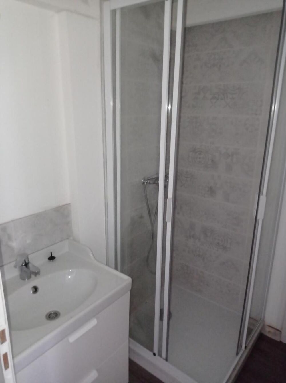location Appartement - 27 m² Saint-Étienne (42000)