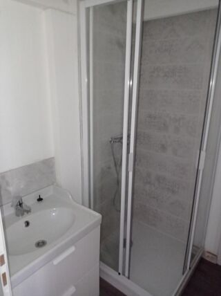  Appartement à louer 27 m²