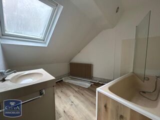  Appartement à louer 3 pièces 67 m²