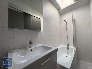  Appartement � louer 2 pi�ces 33 m�