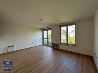  Appartement à louer 2 pièces 46 m²