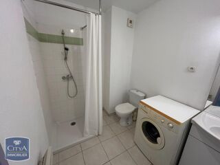  Appartement à louer 1 pièce 24 m²