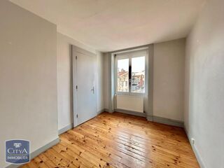  Appartement à louer 2 pièces 50 m²