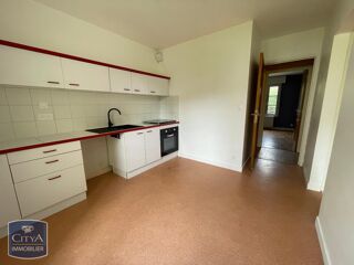  Appartement � louer 2 pi�ces 56 m�