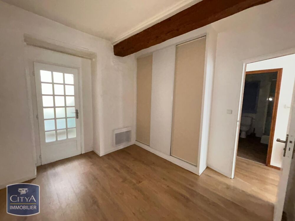 À LOUER : Charmant appartement T2 situé au coeur de Vichy....