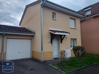  Maison � louer 4 pi�ces 78 m�