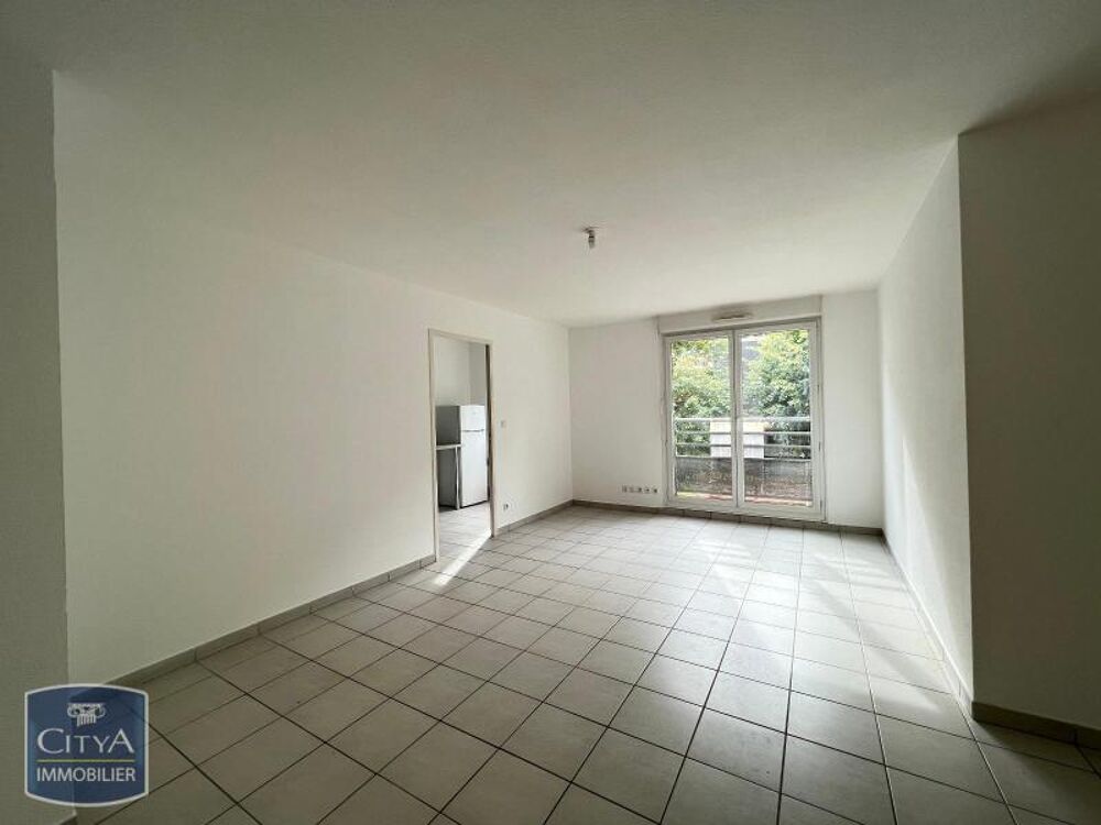En location : Citya Poirel vous propose à SAINT AVOLD, R....